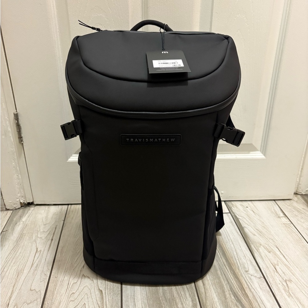 Brand New TravisMathew Cooler Backpack
